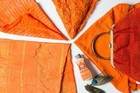 Rit Dyemore Liquid Dye  Apricot Orange