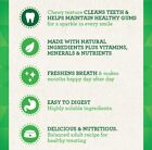 Greenies Original Teenie Natural Dental Dog Treats Pack Of 96