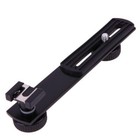 Camera Flash Bracket Hot Shoe Arm Bracket Tripod Stand Holder For Dslr Slr