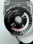Sekonic Studio Deluxe L28c Analog Exposure Meter - Vintage