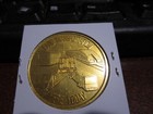 1972 - Transportation Expo - Usa Trade Dollar   Token