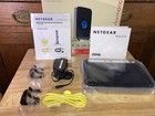 Nib Netgear N600 Wi-fi Wireless Dual Band Router Wndr3400
