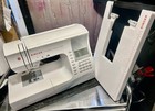 Singer Quantum Stylist 9960 Computerized Sewing Machine New Open Box