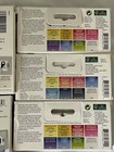 Winsor   Newton Cotman-watercolour Bundle-all New