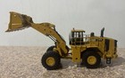 Tonkin Replicas Diecast 1 50 Cat Caterpillar 988k Wheel Loader Nib 