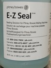 Pitney Bowes E-z Seal Sealing Solution 64 Fl Oz 