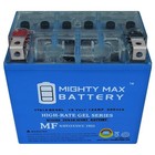 Ytx14-bs Battery Replacement For Honda 700 Pioneer 700 14 2019-2020