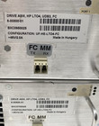 Lot Of 2 Hp Drive Asm  Hp Lto4  Uds3  Fc Uf-he-lto4-fc Tape Drive