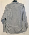 Men   s Van Heusen Wrinkle Free Dress Shirt Size 17 5