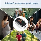 Nnon Invasive For Oxygen Meter-glucose Monitor No Pricking Glucose Meters 