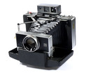 Prl  Polaroid 190 Land Instant Camera Collection Instant Rare