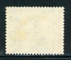 Trinidad   Tobago 37a Sg233a Used 1937 6c Lake Asphalt Perf 12 1 2 Cv 16