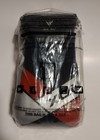 New Rdx 4oz Boxing Gloves - Bmr-f2sb - Red Silver Black Bag Gloves Training