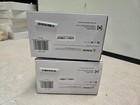 Lot Of 2 Sealed Moultrie Edge 2 Game Camera Cellular Security Trail Camera