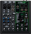 Mackie Profx6v3 Mixer Bundle With V3 Vocal Mic   Th-02 Headphone  Stand    Cable