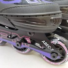 Girls Rollerblades Inline Skates - Size Small  11c-13c  - All Wheels Light Up