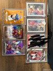 Football Card Lot For Sale