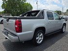 2010 Chevrolet Avalanche Ltz 4wd