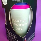 Starbucks Mexico 2022  Reusable Changing Color Cups Straws Lids 24oz 5 Pack