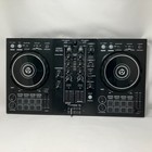 Pioneer Ddj-400 2-channel Rekordbox Dj Controller Beat Fx Performance Pads Black
