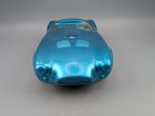 1 24 Scale Vintage Original 1964 Revell Cobra Ford  Slot Car Kit Ready To Race