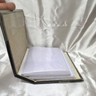 Vintage Photo Album Book