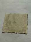 1938 Kenya-uganda-tanganyika Lot Of 2 Used 15c   5c Stamps