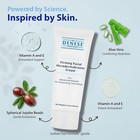 Dr  Denese Firming Facial Microdermabrasion Cream Glycolic Exfoliator 6 Oz 180ml