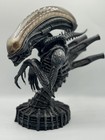 Alien Mini Resin Bust  palisades  2001    2502 