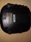 Panasonic Sl-sw405 Portable Cd Player Xbs Shock Wave Anti Shock Tested Working
