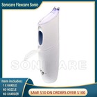 Philips Sonicare Airfloss Pro ultra Electric Water Flosser Handle Hx8332 Hx8340