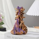 Hecate Greek Goddess Of Magic With Her Hounds Statue Figurine