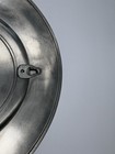 Sks Pewter Tennis Plate  Wall Hanging