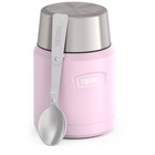 Thermos 16 Oz Icon Food Jar - Sunset Pink