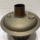 Korean Brass Hot Pot Shin Sul Ro Steamer Barbecue Oven Grill Cooker