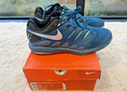 Nike Roger Federer Air Zoom Vapor X Tennis Shoes Us Size 12