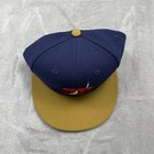 State College Spikes Hat New Era Size 7 1 8 Fitted Hat Minor League