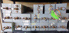 1 Emr Radio Repeater Band Pass Cavity Filter Vhf 144-176  Model 6454 sbc 20x4x4