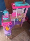 Mattel Barbie Dreamhouse Doll Playset - Grg93