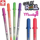 Sakura Gelly Roll Moonlight  made In 12 Count  pack Of 1   Assorted Colors 