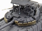 3d Printed 1 72 Russian T-80bvm 2023 Main Battle Tank Unpainted Model Kit