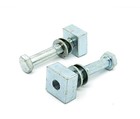 Clamp Bolts For Vicon Ps03 Ps04 Fertiliser Spreaders