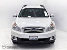 2012 Subaru Outback 2 5i Premium Awd 4dr Wagon Cvt