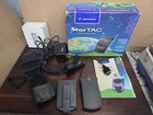 Startac 3000 Motorola Flip Phone In Box Charger Clip  Collectible