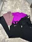 Lot 11 Pcs Size Xl Women Sport Leggings Top T-shirt  Gymshark Nike Puma Under