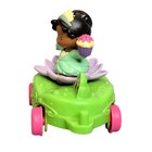 Little People Disney Princess Tiana   Tiana Parade Float Princess And The Frog