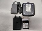 Motorola Minitor Vi  6  Pager Uhf   450-486mhz  Five Channel  A04rac9ja2an
