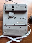 Panasonic Easa-phone - Kx-t3281w - - White Telephone W  Cord