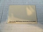 Star Company Scott Erickson 1992 The Future Promo Card Minnesota Twins 200 Print
