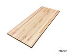 Butcher Block Countertop - 1 5  Thick - Custom Sizes Available